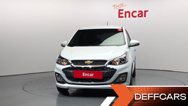 ChevroletGMDaewoo SPARK LT купить на сайте DeffCars
