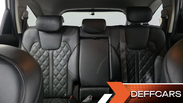 Kia SORENTO Diesel 2.2 4WD Signature купить на сайте DeffCars