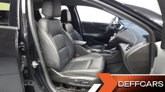 ChevroletGMDaewoo MALIBU 1.6 Diesel LT Premium купить на сайте DeffCars