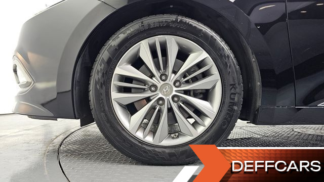 Hyundai GRANDEUR HG240 Modern Collection купить на сайте DeffCars