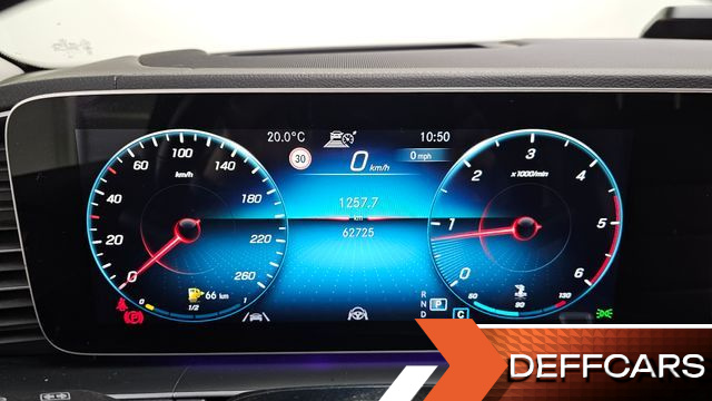 Mercedes GLE-CLASS GLE300d 4MATIC купить на сайте DeffCars