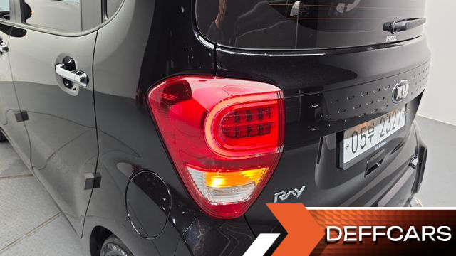 Kia RAY Prestige купить на сайте DeffCars