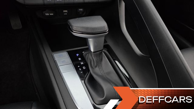 Hyundai AVANTE 1.6 Smart купить на сайте DeffCars