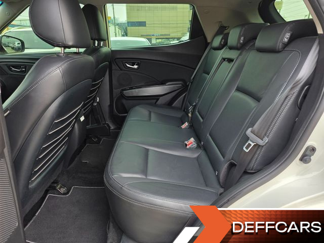 Ssangyong TIBOLI Gasoline 1.5 2WD V3 купить на сайте DeffCars