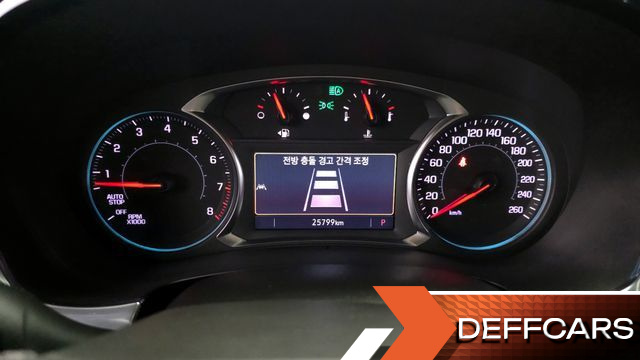 ChevroletGMDaewoo TRAVERSE 3.6 AWD LT Leather Premium купить на сайте DeffCars