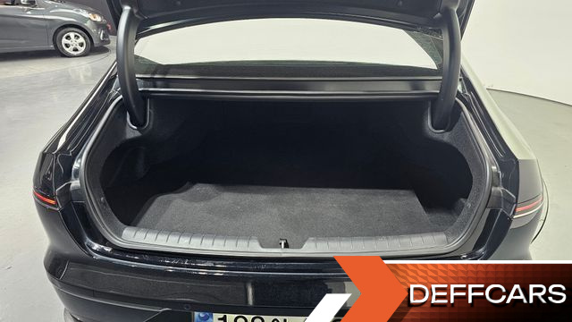 Hyundai GRANDEUR 3.5 LPG 2WD Premium купить на сайте DeffCars