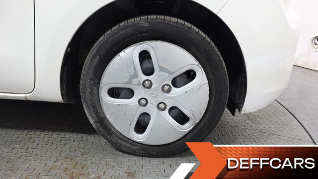 Kia RAY Van Prestige Special купить на сайте DeffCars