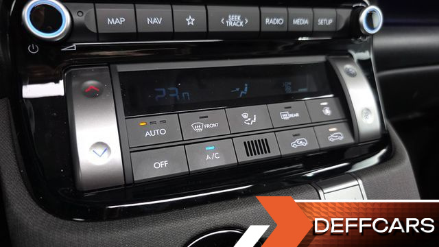 Hyundai CASPER Turbo Inspiration купить на сайте DeffCars