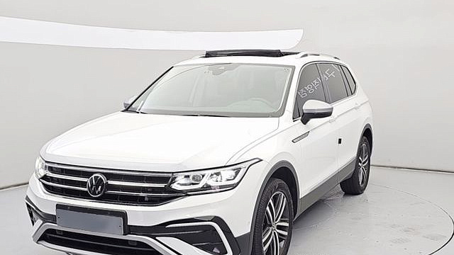 Volkswagen TIGUAN 2.0 TSI Prestige купить на сайте DeffCars