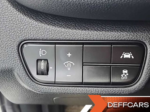 Kia SELTOS Gasoline 1.6 Turbo 2WD Trendy купить на сайте DeffCars