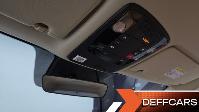 Kia CARNIVAL 9-Seater Prestige купить на сайте DeffCars