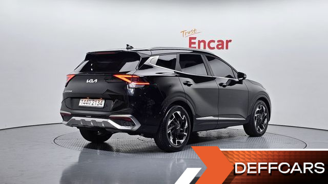 Kia SPORTAGE Diesel 2.0 2WD Nobleless купить на сайте DeffCars