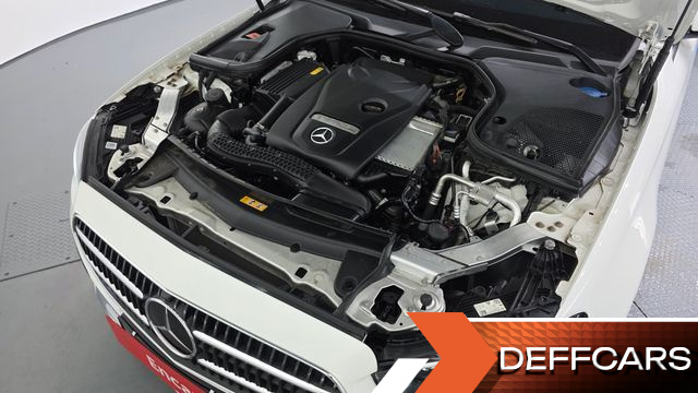 Mercedes E-CLASS E250 Avantgarde купить на сайте DeffCars