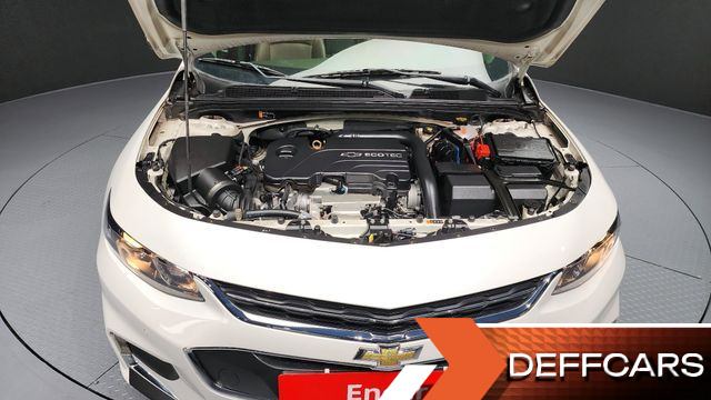 ChevroletGMDaewoo MALIBU 1.5 Turbo LS Deluxe купить на сайте DeffCars