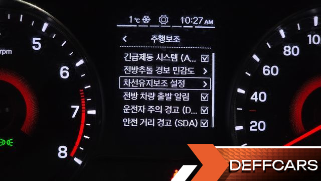 Ssangyong TIBOLI Gasoline 1.5 2WD V7 купить на сайте DeffCars