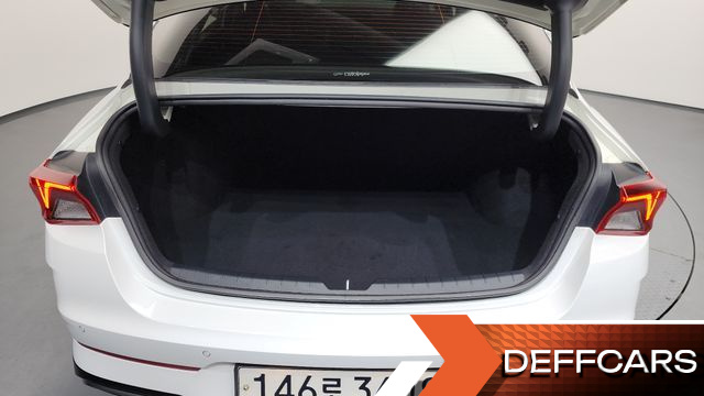 Kia K5 Signature купить на сайте DeffCars