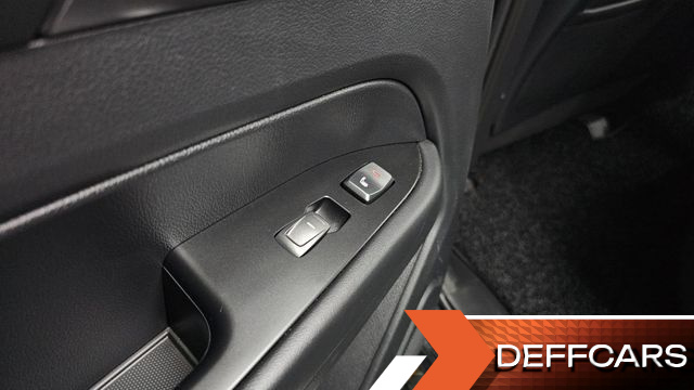 Ssangyong REXTON Diesel 2.2 4WD Prestige купить на сайте DeffCars
