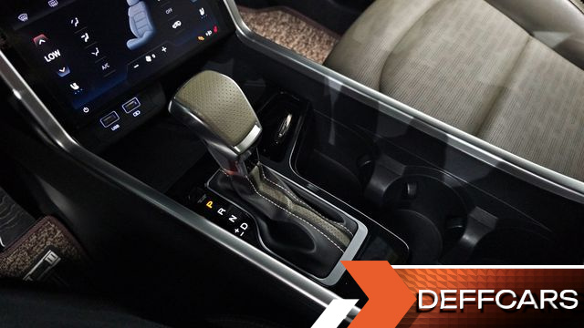 Ssangyong TORRES Gasoline 1.5 2WD T7 купить на сайте DeffCars