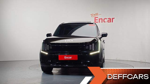 Kia EV9 Long Range 4WD Earth купить на сайте DeffCars