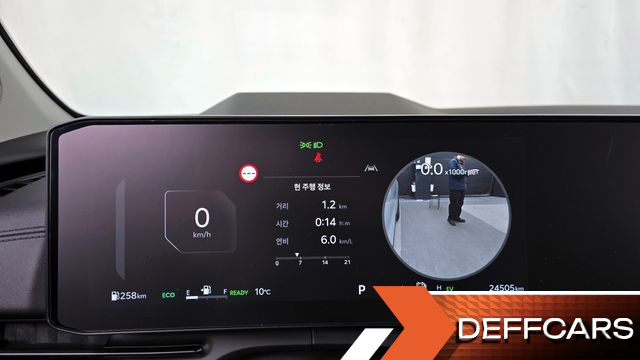 Kia CARNIVAL HEV 9seater Gravity купить на сайте DeffCars