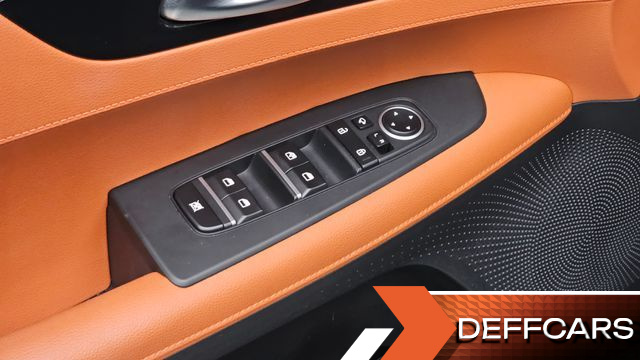 Kia K3 1.6 signature купить на сайте DeffCars