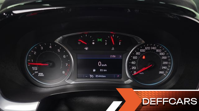 ChevroletGMDaewoo TRAVERSE 3.6 AWD Premier купить на сайте DeffCars