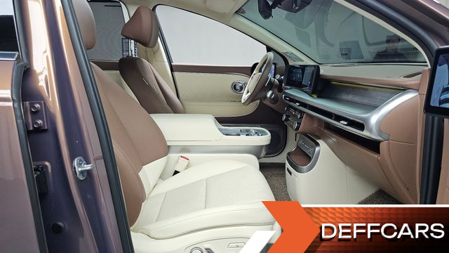 Hyundai IONIQ9 Performance Type AWD 7-Seater Calligraphy купить на сайте DeffCars