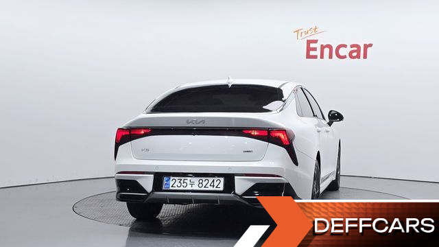 Kia K5 Noblesse купить на сайте DeffCars