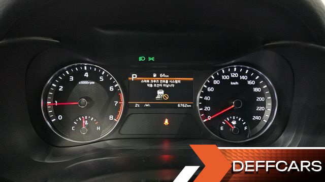 Kia K3 1.6 Prestige купить на сайте DeffCars