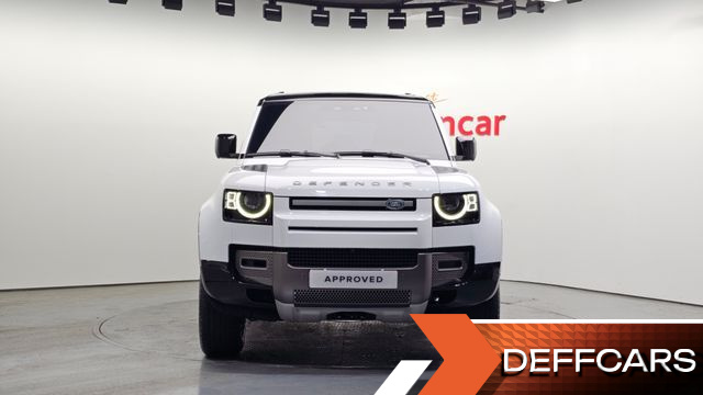 Land Rover DEFENDER 110 P300 X-Dynamic SE купить на сайте DeffCars