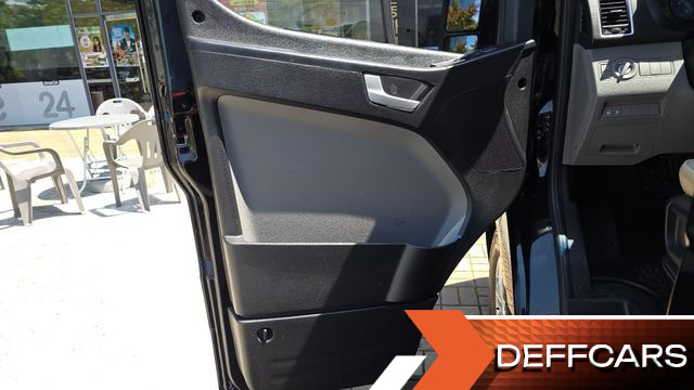 Hyundai SOLATI 15-seater Luxury купить на сайте DeffCars