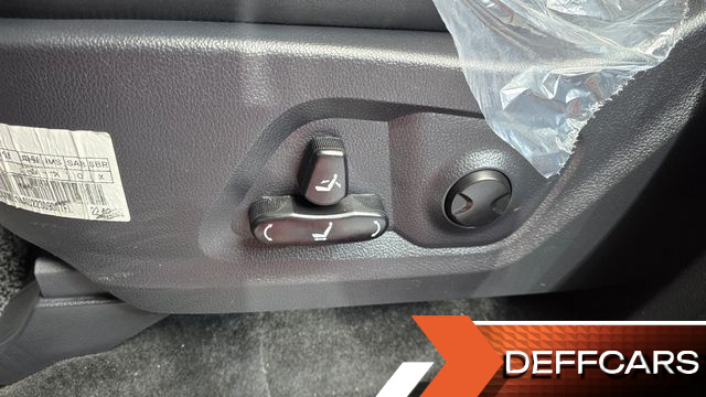 Ssangyong REXTON Diesel 2.2 4WD Prestige купить на сайте DeffCars