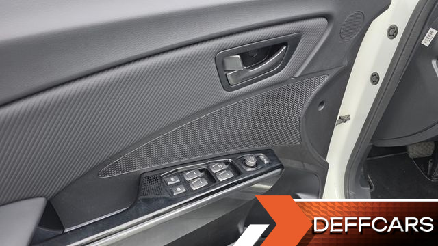 Ssangyong TIBOLI Gasoline 1.5 2WD V3 купить на сайте DeffCars