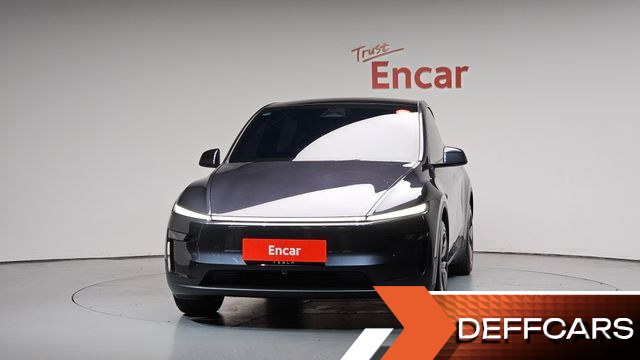 Tesla MODEL Y Premium RWD купить на сайте DeffCars