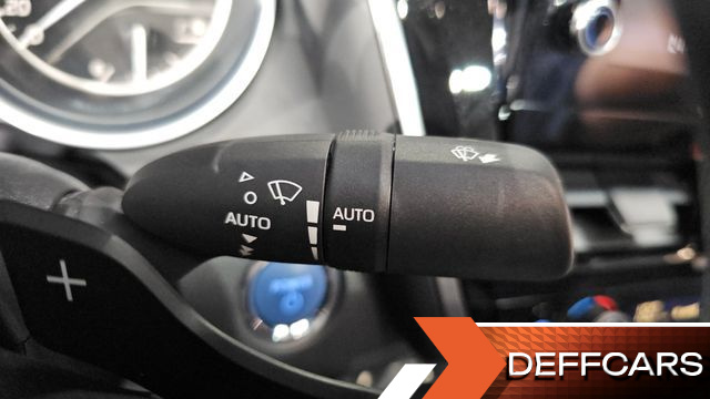 Toyota CAMRY 2.5 XSE Hybrid купить на сайте DeffCars