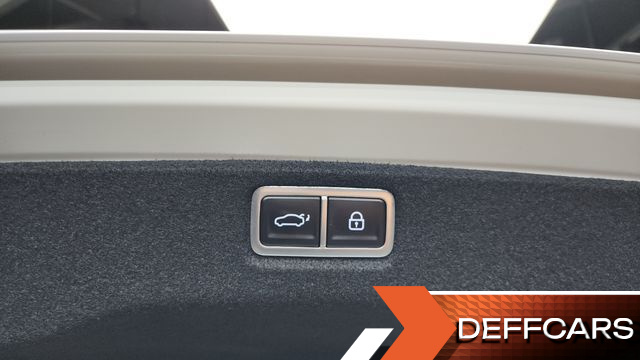 Hyundai SONATA 1.6 Turbo Inspiration купить на сайте DeffCars