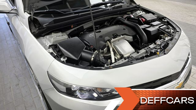 ChevroletGMDaewoo MALIBU 2.0 Turbo LTZ Premium купить на сайте DeffCars