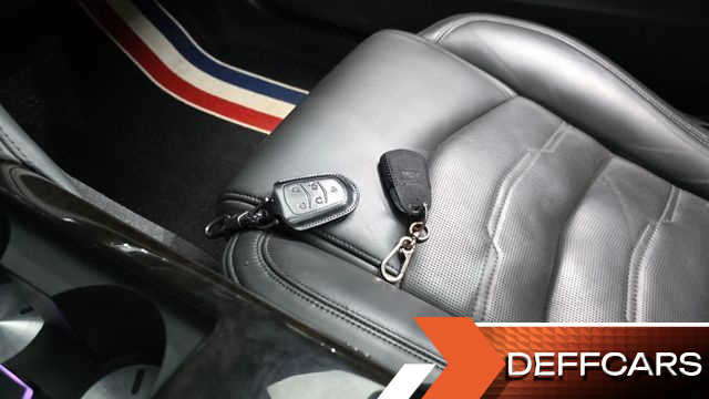 Cadillac CT6 3.6 Platinum AWD купить на сайте DeffCars