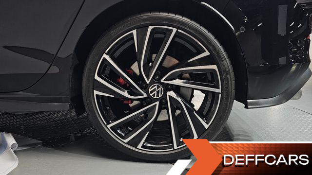 Volkswagen GOLF 2.0 GTI купить на сайте DeffCars