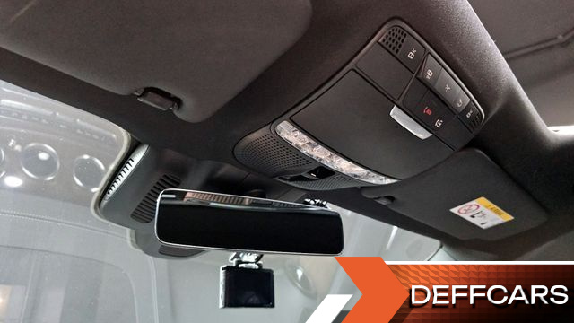 Mercedes E-CLASS E250 Exclusive купить на сайте DeffCars