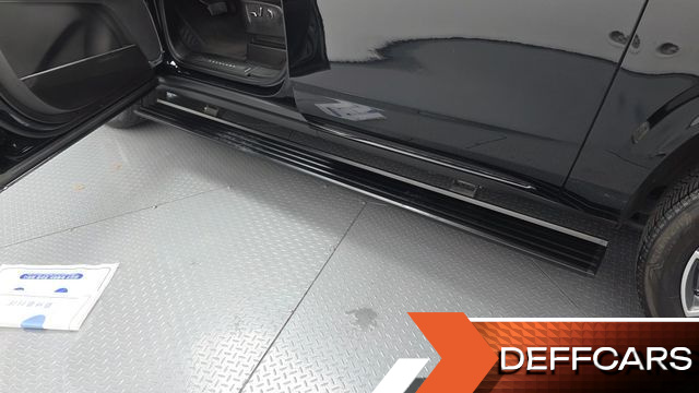 Cadillac ESCALADE 6.2 ESV ESV Sports Platinum купить на сайте DeffCars