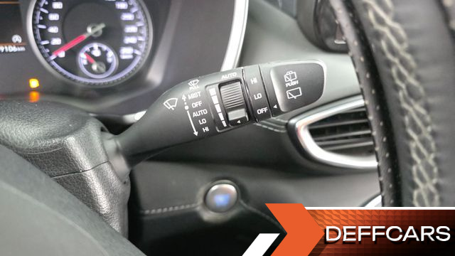 Hyundai SANTAFE Diesel 2.2 2WD Calligraphy купить на сайте DeffCars