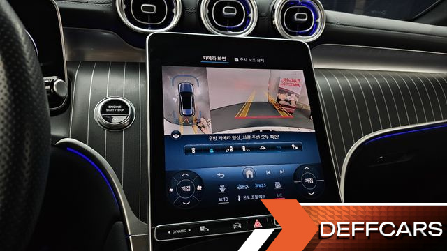 Mercedes GLC-CLASS GLC300 4MATIC AMG Line купить на сайте DeffCars