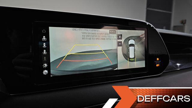 Hyundai PALISADE Gasoline 3.8 2WD Calligraphy купить на сайте DeffCars