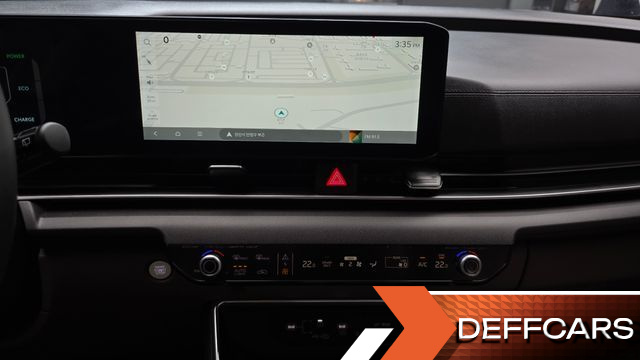 Kia CARNIVAL HEV 9seater Nobless купить на сайте DeffCars