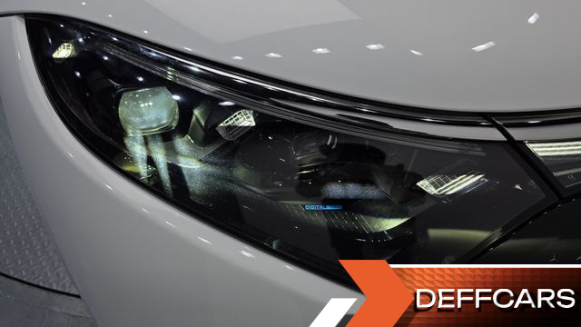 Mercedes EQS EQS350 купить на сайте DeffCars