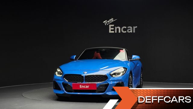 BMW Z4 sDrive20i M Sport купить на сайте DeffCars
