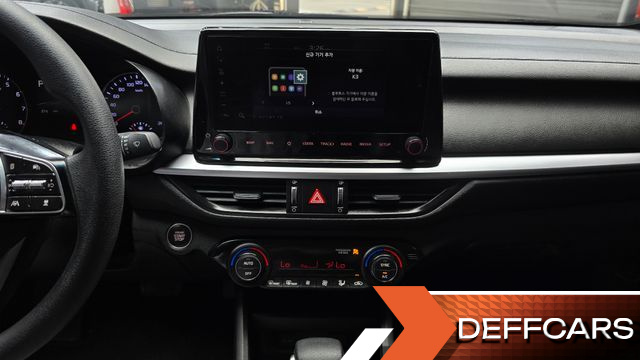 Kia K3 1.6 Trendy купить на сайте DeffCars