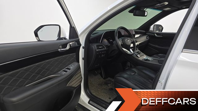 Hyundai PALISADE Gasoline 3.8 4WD Calligraphy купить на сайте DeffCars