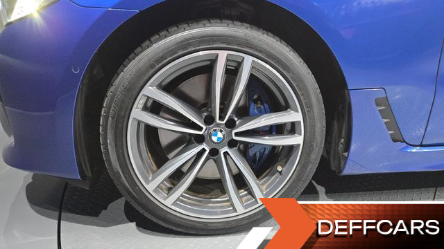 BMW GRAN TURISMO 630i xDrive M Sport купить на сайте DeffCars
